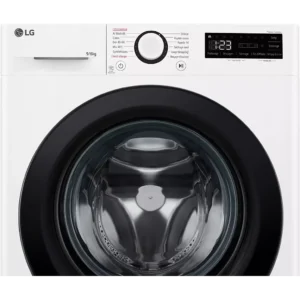 Lave linge séchant hublot LG F964R35WRS