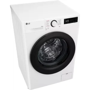 Lave linge séchant hublot LG F964R35WRS