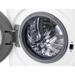 Lave linge séchant hublot LG F964R35WRS