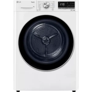 Sèche linge pompe à chaleur LG RH9V51WH