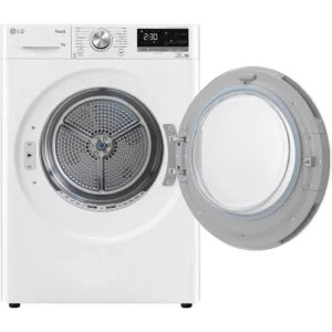 Sèche linge pompe à chaleur LG RH9V51WH