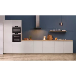 Four encastrable SAMSUNG NV7B45502AK DualCookFlex