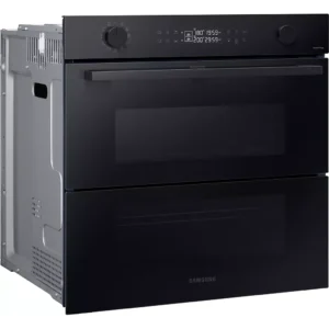 Four encastrable SAMSUNG NV7B45502AK DualCookFlex