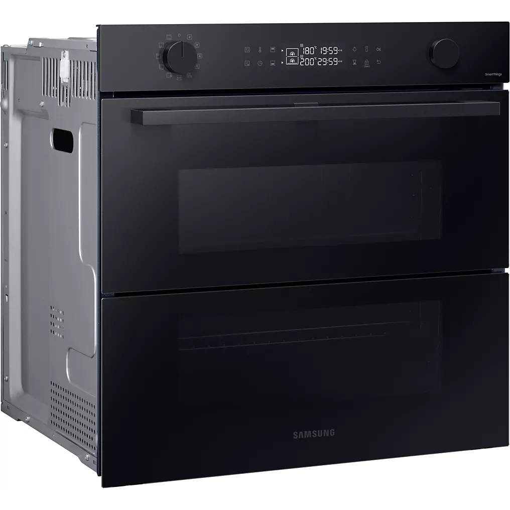 Four encastrable SAMSUNG NV7B45502AK DualCookFlex