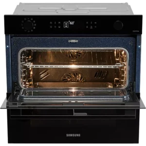 Four encastrable SAMSUNG NV7B45502AK DualCookFlex