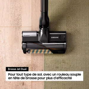 Aspirateur balai SAMSUNG Jet 85 Pro VS20C85G7TB