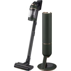 Aspirateur balai SAMSUNG Bespoke Jet Plus Complete 2 Batteries VS20B95B43N