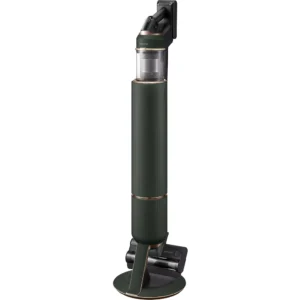 Aspirateur balai SAMSUNG Bespoke Jet Plus Complete 2 Batteries VS20B95B43N