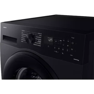 Lave linge hublot SAMSUNG WW80CGC04DAB Bespoke AI