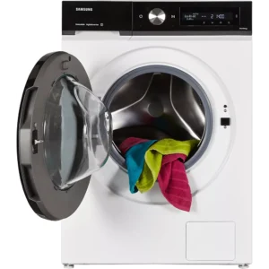 Lave linge hublot SAMSUNG WW11DB7B94GE Bespoke AI