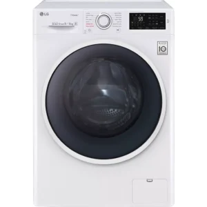 Lave linge séchant hublot LG F954J60WRS Reconditionné