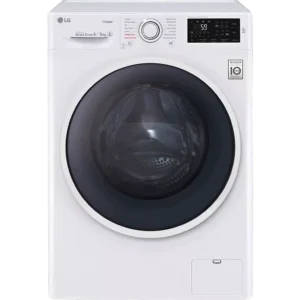 Lave linge séchant hublot LG F954J60WRS Reconditionné