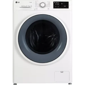 Lave linge séchant hublot LG F954J60WRS Reconditionné