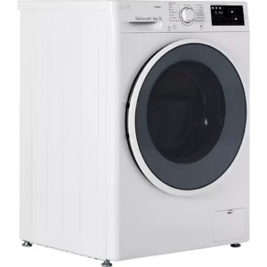 Lave linge séchant hublot LG F954J60WRS Reconditionné