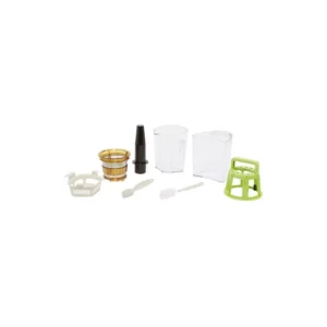 Extracteur de jus KUVINGS B9700 Gris mat / NS626CES GM
