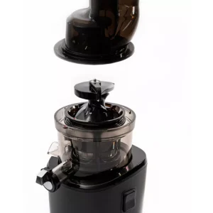 Extracteur de jus KUVINGS KSP-2478CE noir mat