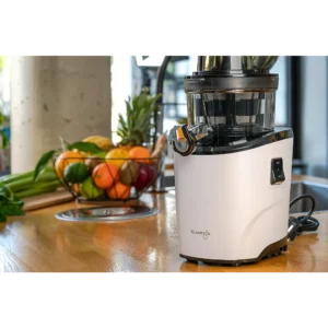 Extracteur de jus KUVINGS KSP-2478CE noir mat