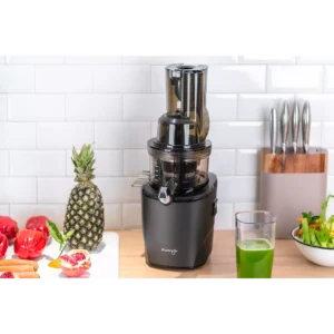 Extracteur de jus KUVINGS KSP-2478CE noir mat