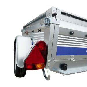 Remorque NORAUTO REGULAR 200 2M00