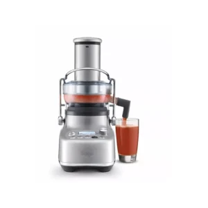 Extracteur de jus SAGE APPLIANCES 3X Bluicer Pro