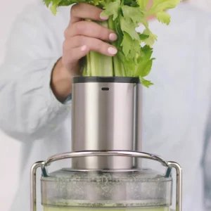 Extracteur de jus SAGE APPLIANCES 3X Bluicer Pro