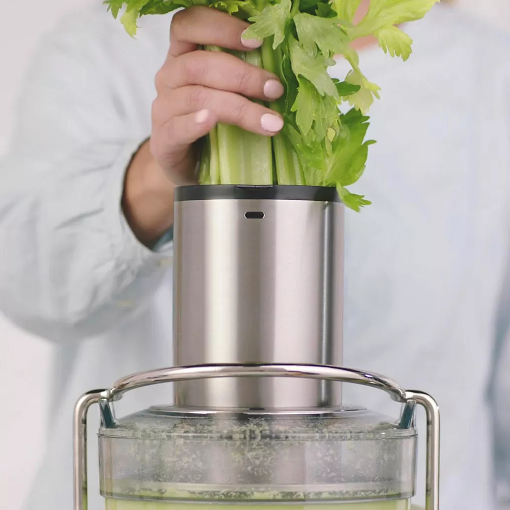 Extracteur de jus SAGE APPLIANCES 3X Bluicer Pro