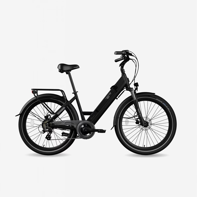Vélo électrique Smartbike legend eBikes milano 14ah