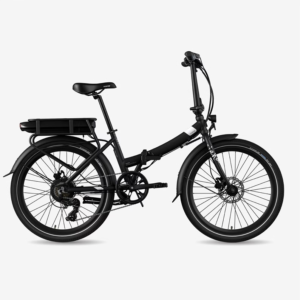 Vélo électrique Smartbike legend eBikes siena