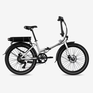 Vélo électrique Smartbike legend eBikes siena