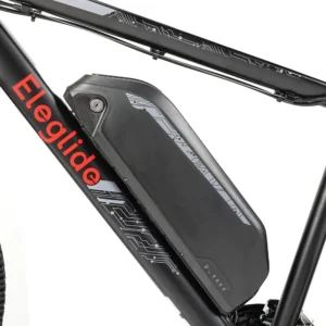 Eleglide Vélo de montagne électrique Mopride 2