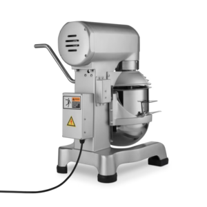 Maxima mixer planétaire 10 L jusqu&rsquo;à 5 kg de pâte 3 vitesses