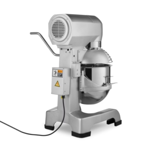 Maxima Mixer planétaire 20 L jusqu&rsquo;à 10 kg de pâte 3 vitesses