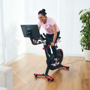 Active BIKE 400 Smart Screen
