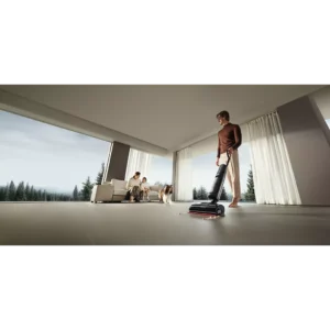Aspirateur laveur DREAME H15 Pro