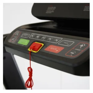 Tapis de Course BH Boxster Plus Multimedia II