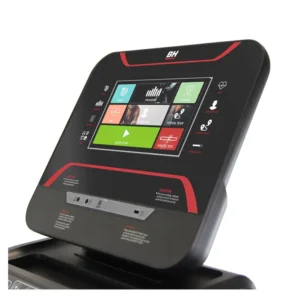 Tapis de Course BH Boxster Plus Multimedia II