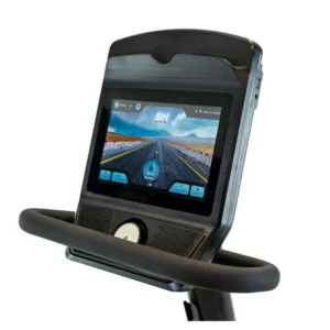 Vélo Semi-Allongé BH TFR Ergo Multimedia