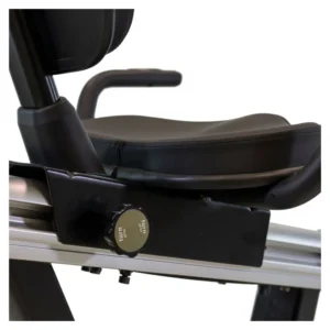 Vélo Semi-Allongé BH TFR Ergo Multimedia