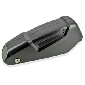 BMZ Alber Xion 36V 11Ah Down Tube