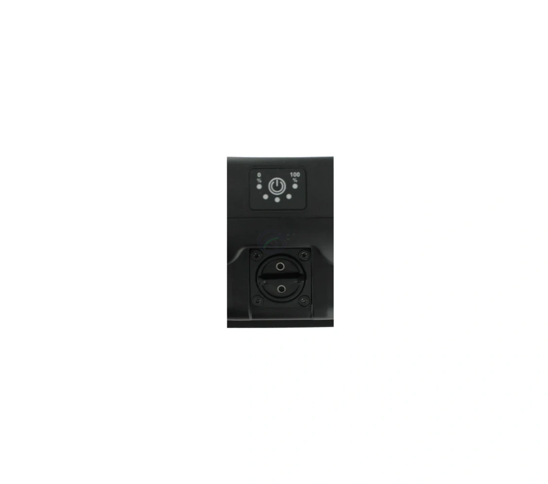 BMZ GP V2 Batterie vélo 36V 17Ah