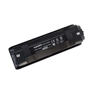 Batterie UrbanBiker 720Wh (48V) pour Viena et Dakota (FE/FS)
