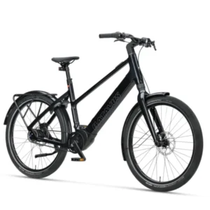 Vélo électrique Batavus Razer E-Go Exclusive