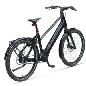 Vélo électrique Batavus Razer E-Go Exclusive
