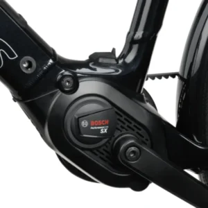 Vélo électrique Batavus Razer E-Go Exclusive