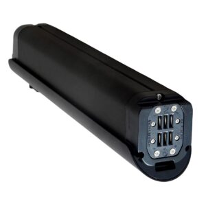 Batterie UrbanBiker 360Wh (36V) EAGLE pour Berna