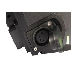 Batterie Bosch Classic 468Wh Cadre Par E-bike Vision