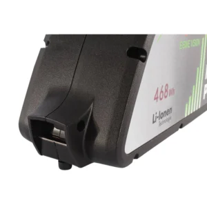 Batterie Bosch Classic 468Wh Cadre Par E-bike Vision