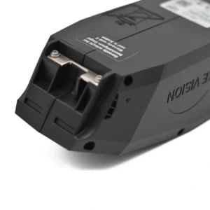 Batterie Bosch PowerPack 360 Performance/Active cadre par E-Bike Vision