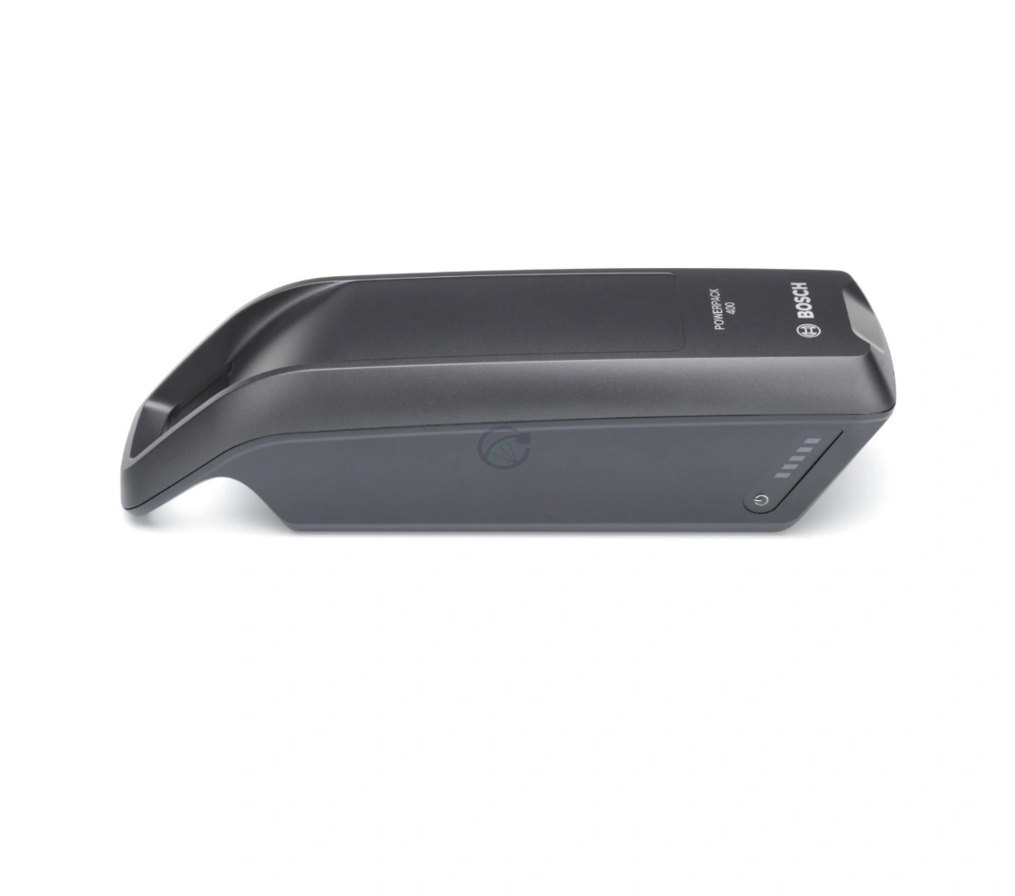 Batterie Bosch PowerPack 400 Cadre 36V 11Ah