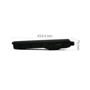 Batterie Bosch PowerPack 700 Performance Active par E-Bike Vision